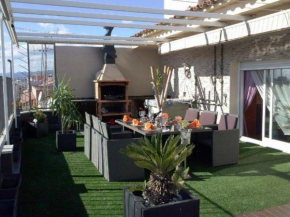 Гостиница Bed and Breakfast Colom  Камбрильс